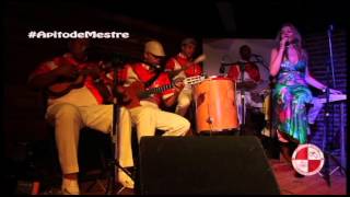 Samba e pagode em festa de casamento e festas de aniversário - Grupo Apito de Mestre
