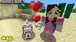 Minecraft: SKY ITEM CHALLENGE [EPS6] [46]