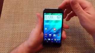 HTC One (M8) how to enable / disable safe mode 2 ways to enter / exit safe mode M8