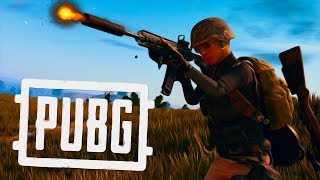 ЖОСКАЯ БОРЬБА ЗА ТОП 1 ! - ПОЛУЧИТСЯ ЛИ ВЗЯТЬ, ИЛИ НЕТ ? - PUBG / PLAYERUNKNOWN'S BATTLEGROUNDS