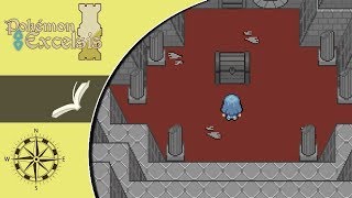 Pokémon Excelsis - El secreto de la academia | Beta parte 5.