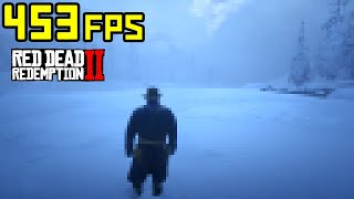 ОЧЕНЬ НИЗКАЯ ГРАФИКА В RED DEAD REDEMPTION 2 !!! ПОВЫШЕНИЕ FPS !!!