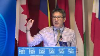 [2016 Shanghai Forum] Joseph Wong