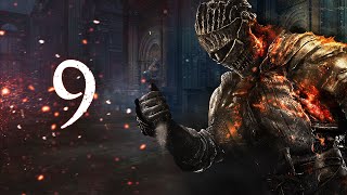 Dark Souls 3 - Прохождение часть 9: Верховный повелитель Вольнир [Ультра, 60FPS]