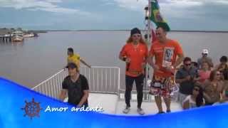 Wanderley Andrade - Amor ardente