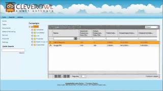 Lead Management Feature In Case Management Software