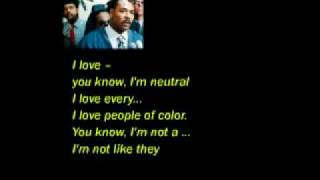 Reconstructing Rodney King