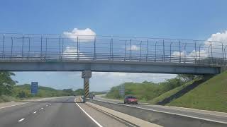 Highway 2000 | Mandela Highway | Old harbour