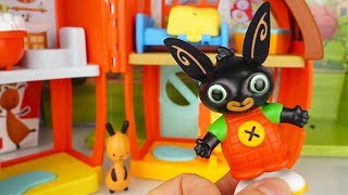 BING - La Casa [Apertura Gioco in italiano]