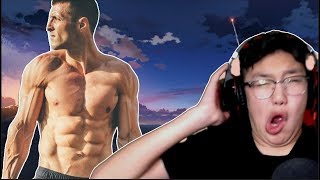 Биeээ хөгжүүлцгээe......??? | Gym Simulator
