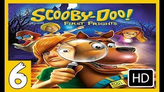 Scooby-Doo Bienvenidos al Misterio Español » Parte 6 / [ EPISODIO 3 - NIVEL 2 ] « [HD]