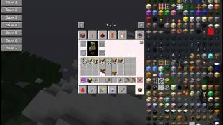 Сборка minecraft 1.4.7 с 139 модами (DNS Techpack)