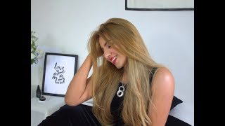 COSAS QUE SUPONEN DE MI / Herlinda Angel