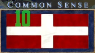 STELLAAAAAAAAAAAAA [10] EU4 Savoy Common Sense