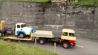 Unic T 370 A V8
