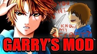 Murder "JIMMY CASKET!" - Gmod Murder Siblings 3.