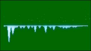 Music Spectrum Green Screen effects || Green Screen Music Spectrum