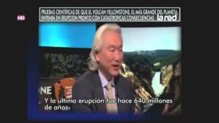 El volcán más grande del planeta entrará en erupción