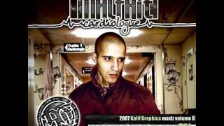 Malfait - Je Hais Cette Époque