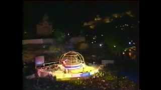 Jemal Sepiashvili -  "Shalom, Israel".1998. Part 1