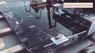 Подоконники из камня изготовление