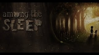 Страшные игры  Among The Sleep