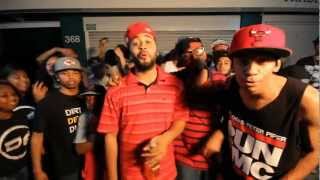 D$ (Dirth South) - Dirth Por aí ( Videoclipe Oficial ) HD