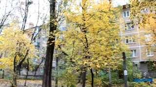 Генерала Потапова, 1Б Киев видео обзор