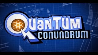 Quantum Conundrum: The Desmond Debacle - Fun with Physics: Gravity | WikiGameGuides
