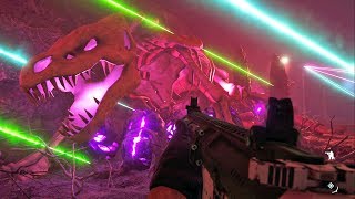 Far Cry 5 #24: Achei um Dragão Escondido!