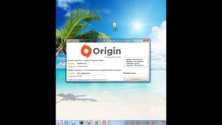 Origin Hacker - программа для взлома Origin на игры!