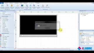 Как вставить видео из YouTube для Landing Page