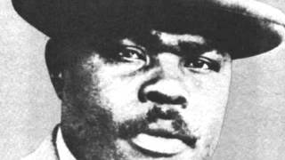 Congo Natty - Marcus Mosiah Garvey
