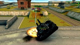 Terminator HIGHLIGHTS best KILLS PORTES_S -Tanki Online