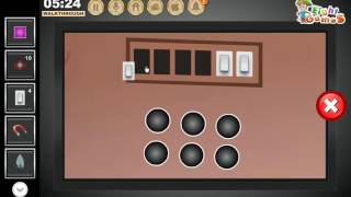 Giant Rock House Escape Game Walkthrough Eightgames