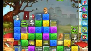 Pet rescue saga level 1443