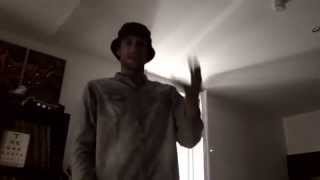 Absolut Street - Freestyle Anraye chez I.N.C.H