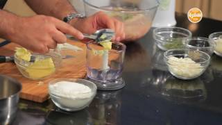 شوربة طماطم مشوي - نجرسكو | مطبخ 101 حلقة كاملة