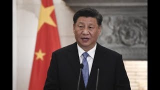 突然發表1月談話，習近平在做最壞的準備？|《今天大新闻》精彩片段 嘉宾：小民之心 主持人：安华（20200215）