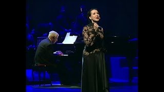 Marija Bērziņa un Raimonds Pauls – "Katedrāle"