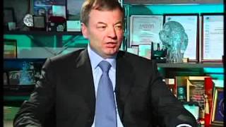 Актуальное интервью Сергей Кущенко