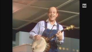 Lino Patruno e la "Portobello Jazz Band" - C Jam Blues & Down By the Riverside