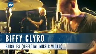 Biffy Clyro - Bubbles (Official Music Video)