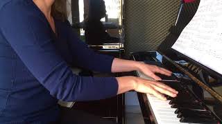 Tango to Evora full piano sheet — Танго Эворы ноты для фортепиано
