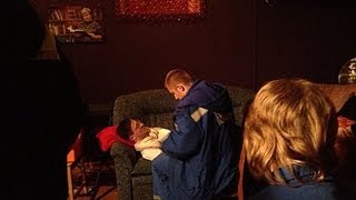 Нападение на гей-клуб в Москве: последствия