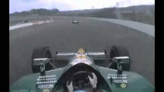 IICS 2010 Motegi, Takuma Sato on board (full race)