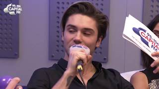 Shawn Mendes Gets Scared ****less By Lilah