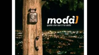 Modà - Inverno A Primavera