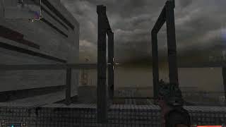 S.T.A.L.K.E.R. Тень Чернобыля Онлайн