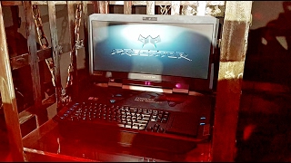 Acer Predator 21 X Philippines Official Unveiling